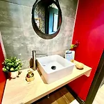L'escape Appartement *