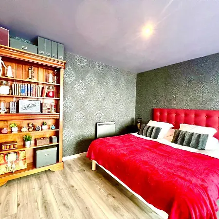 Appartement L'escape