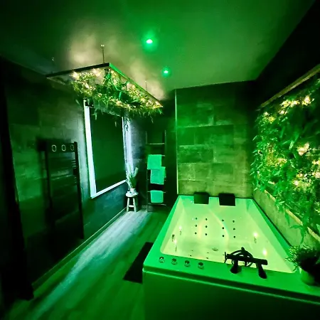 L'escape Apartman Calais