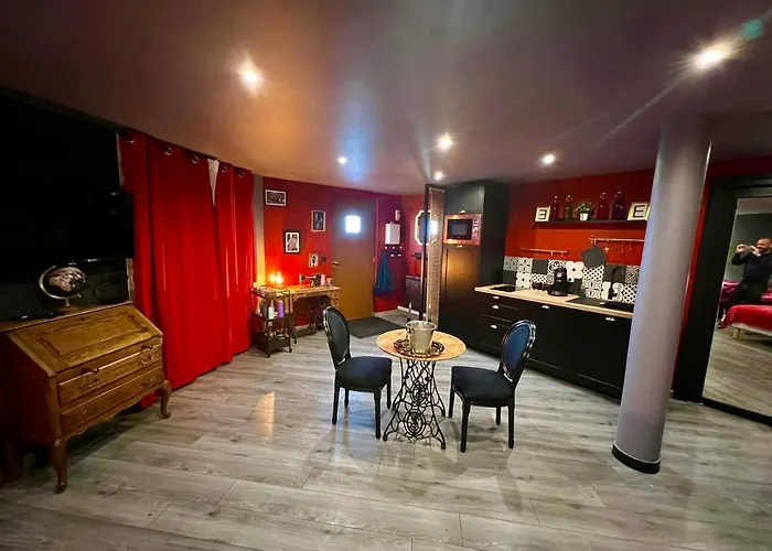 L'escape * カレー